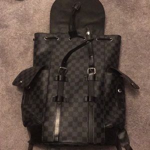 Meet your Posher, Tyler